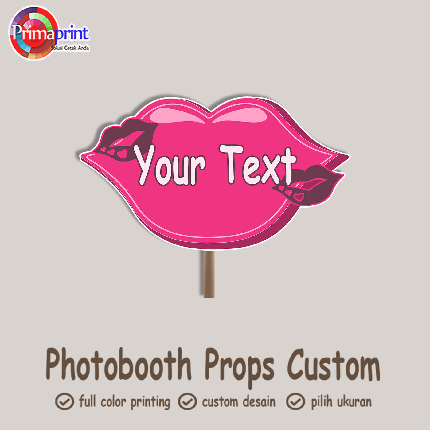 CUSTOM PROPERTI PHOTOBOOTH - Image 8
