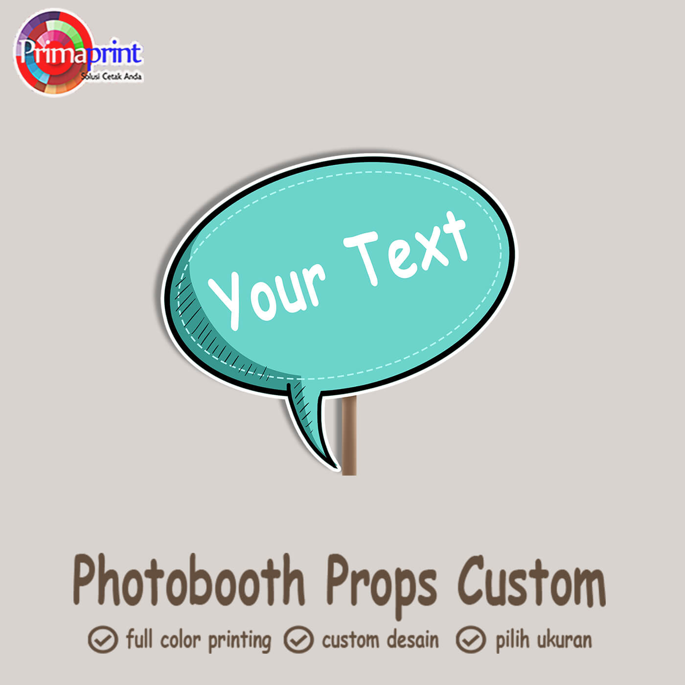 CUSTOM PROPERTI PHOTOBOOTH - Image 7