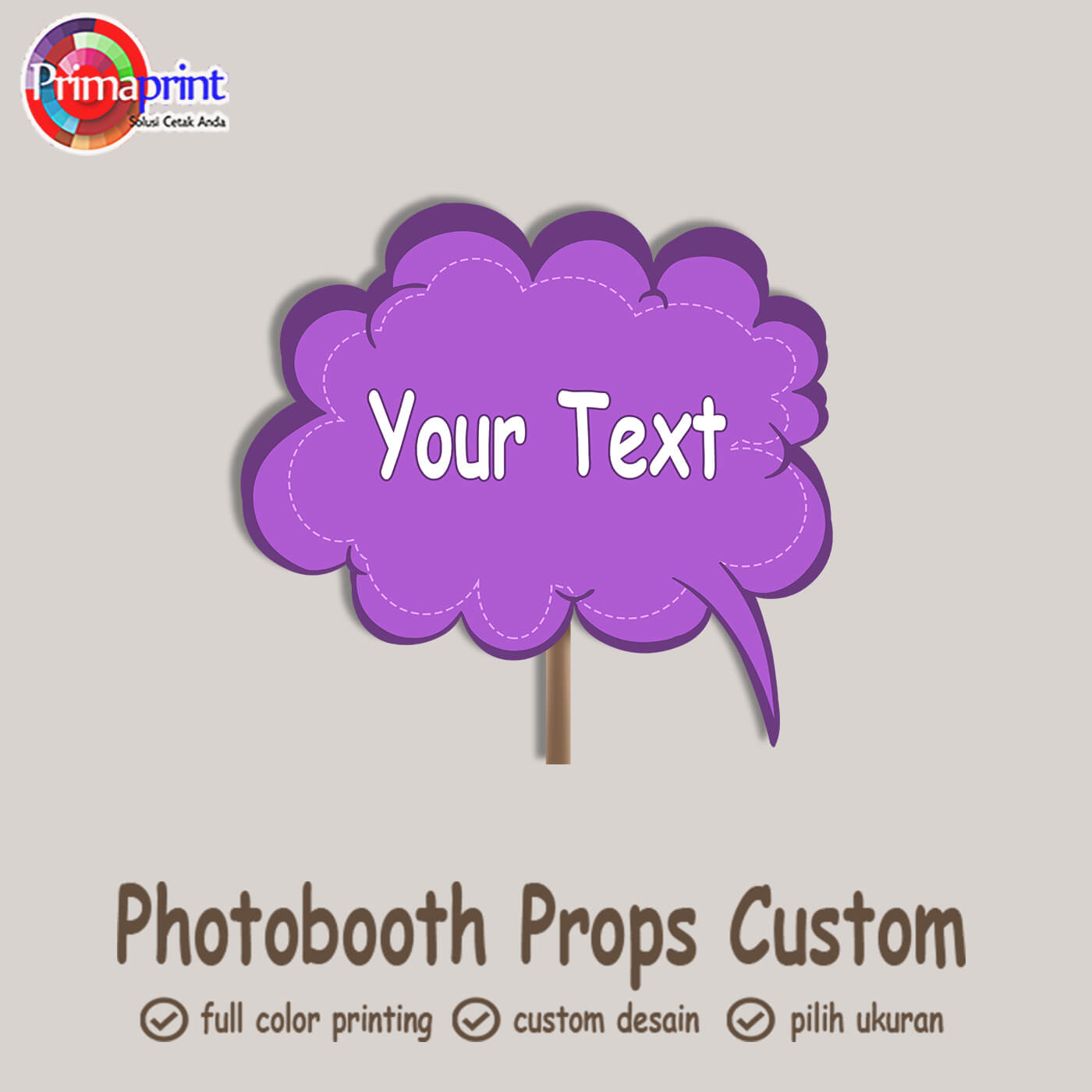 CUSTOM PROPERTI PHOTOBOOTH - Image 5