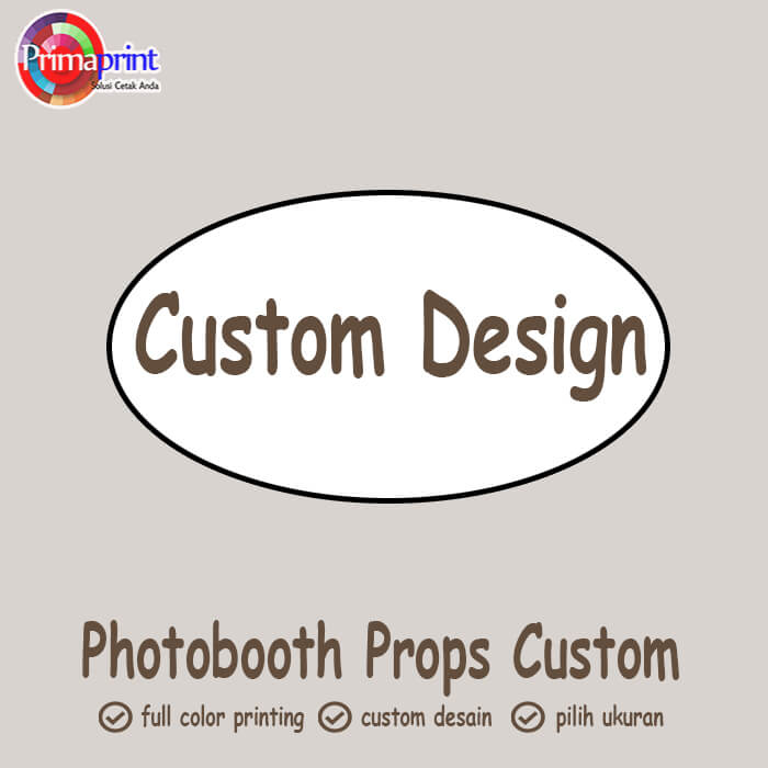 CUSTOM PROPERTI PHOTOBOOTH - Image 3